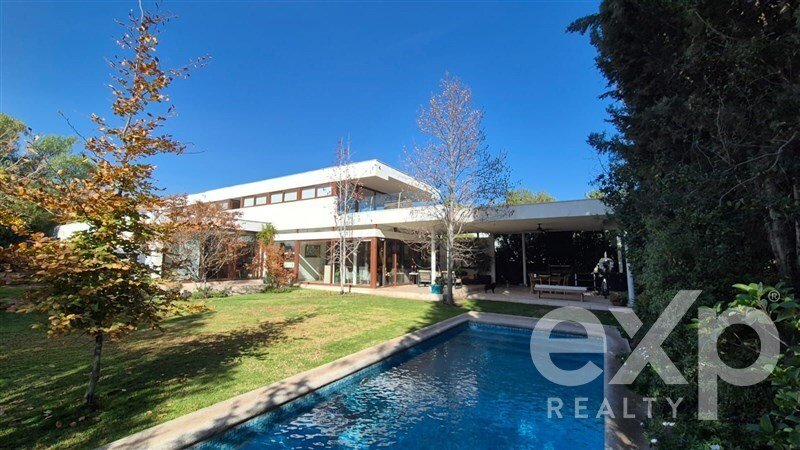 House in Chicureo, Santiago Metropolitan Region, Chile 2 - 18286636