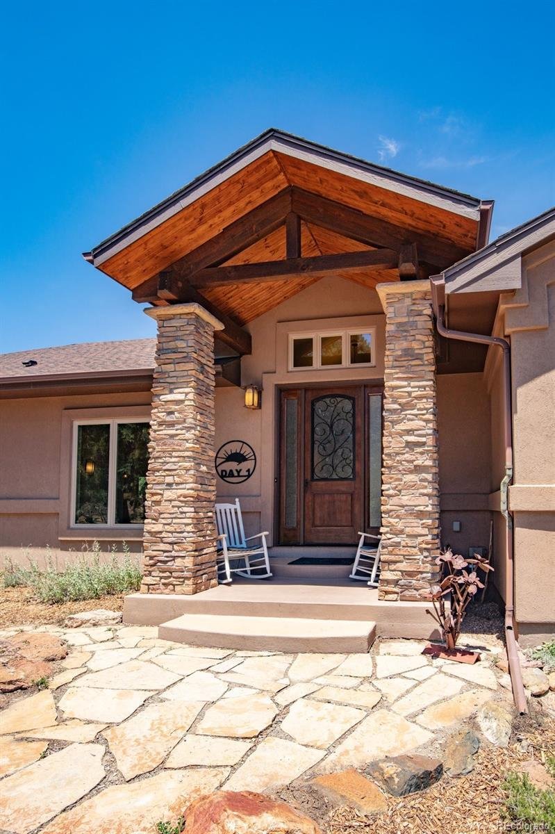 House in Howard, Colorado, United States 4 - 18225749