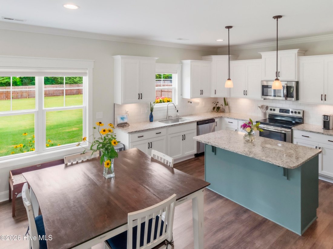 House in Carthage, North Carolina, United States 4 - 18280973