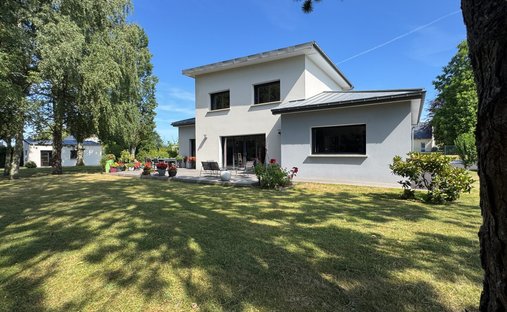 Casa a Riec-sur-Bélon, Bretagna, Francia 1