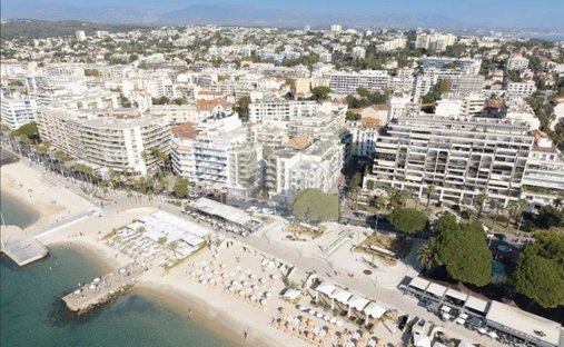 Apartment in La Colle, Antibes, France 1