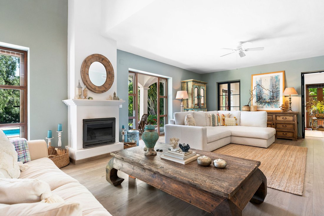 Villa in Nueva Andalucia, Marbella, Spain 4 - 18280081