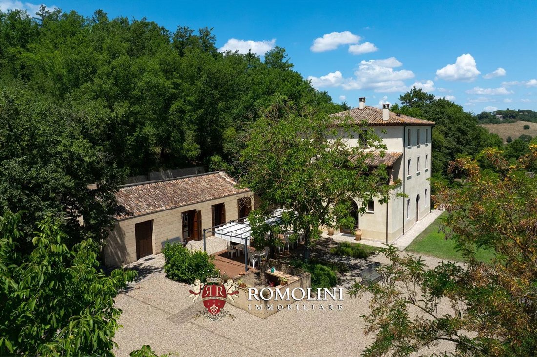 Estate in Baschi, Umbria, Italy 4 - 15665905