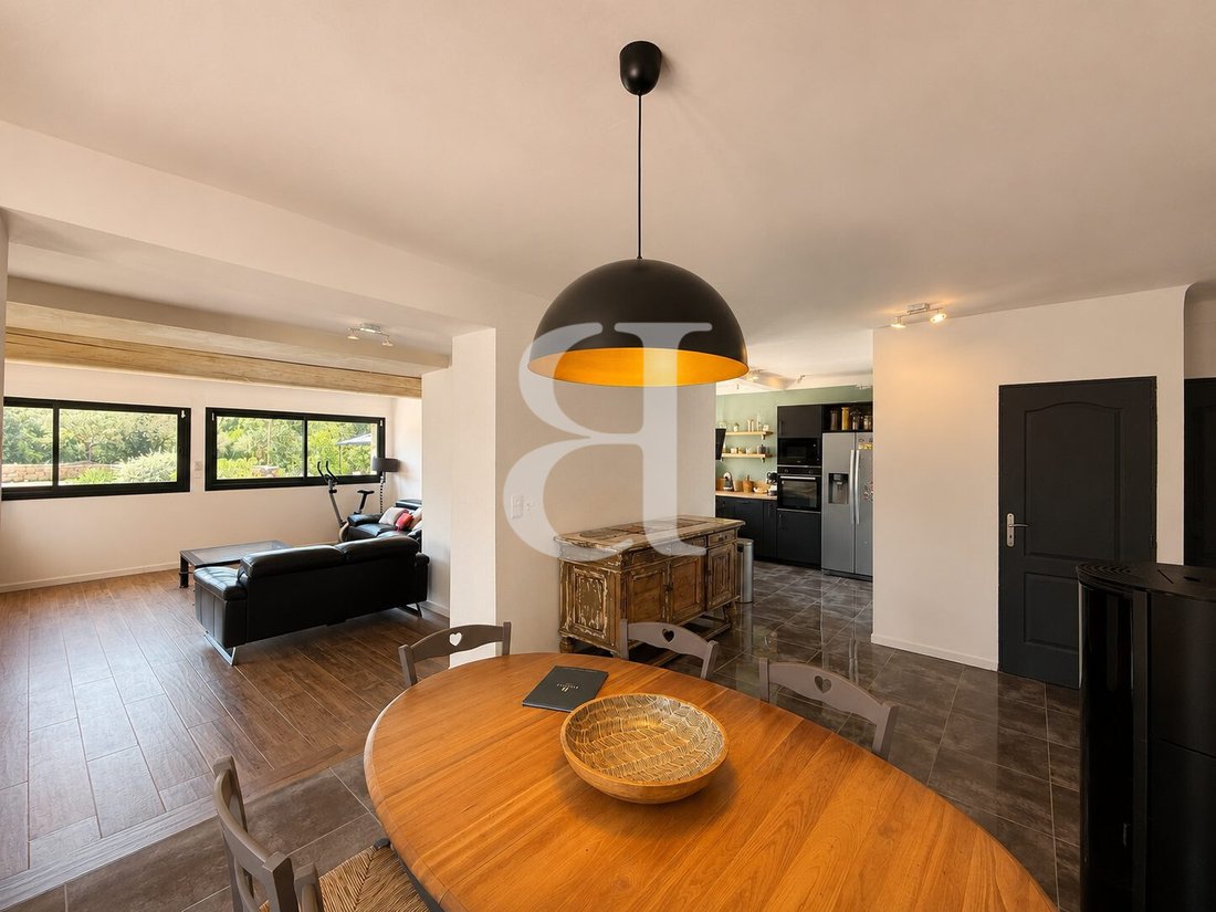 Country House in Centre Nord, Apt, France 5 - 18287824