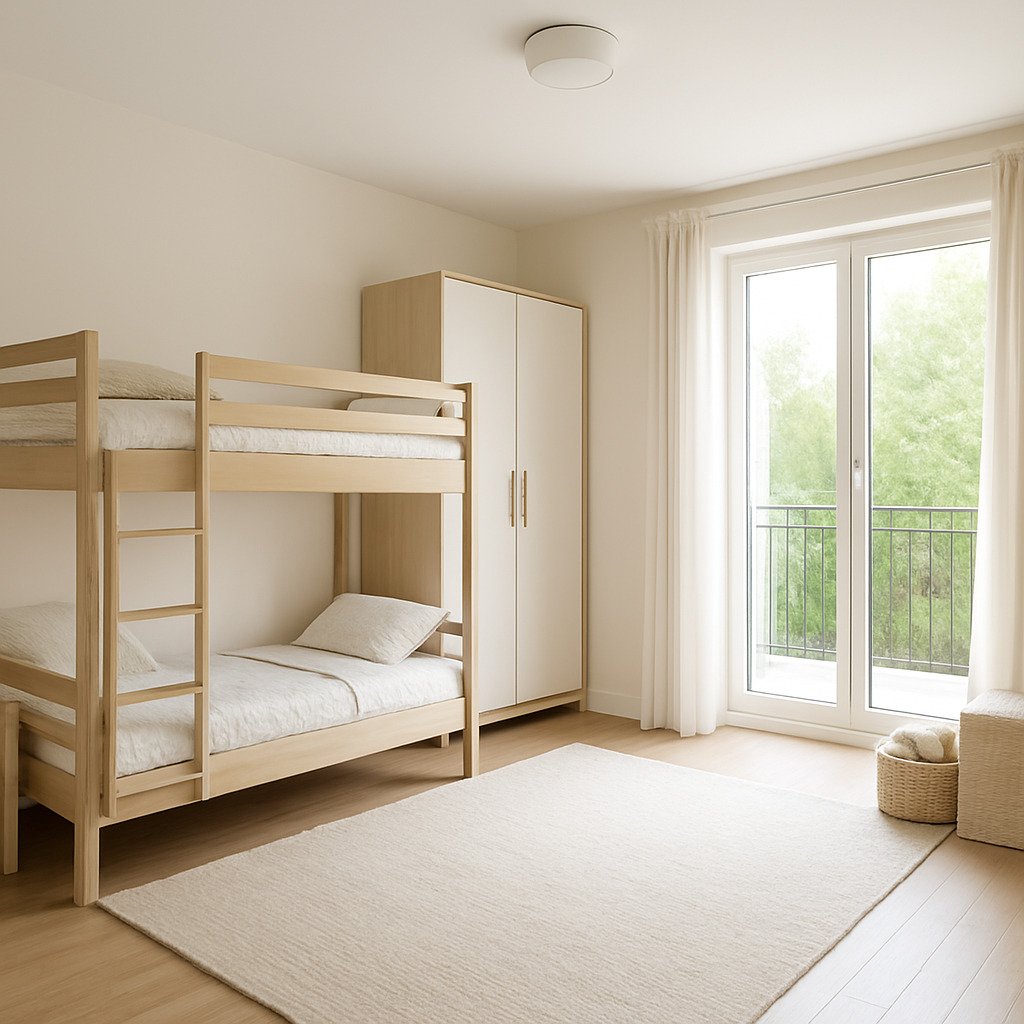 Apartment in Antony, Ile-de-France, France 3 - 18292670