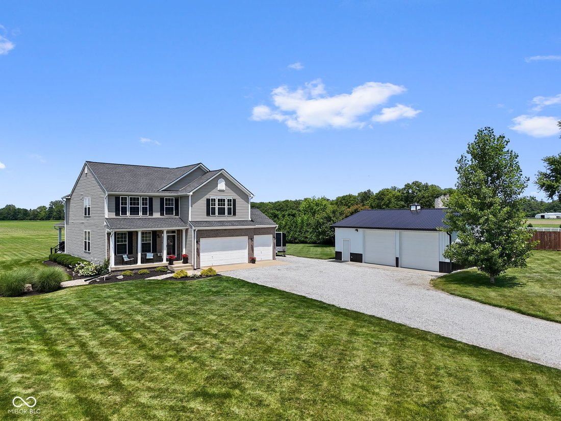 House in Greenwood, Indiana, United States 3 - 18280513
