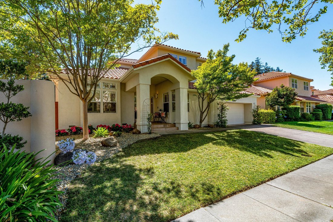 House in Napa, California, United States 1 - 18282315