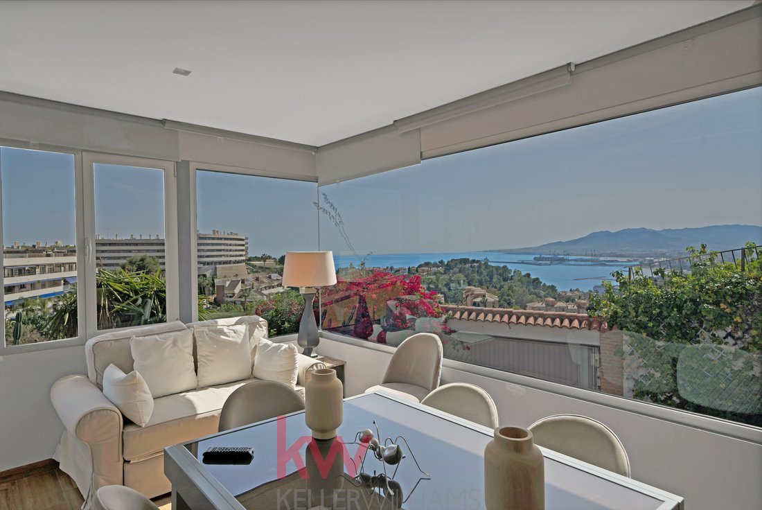 House in Este, Malaga, Spain 3 - 18286310