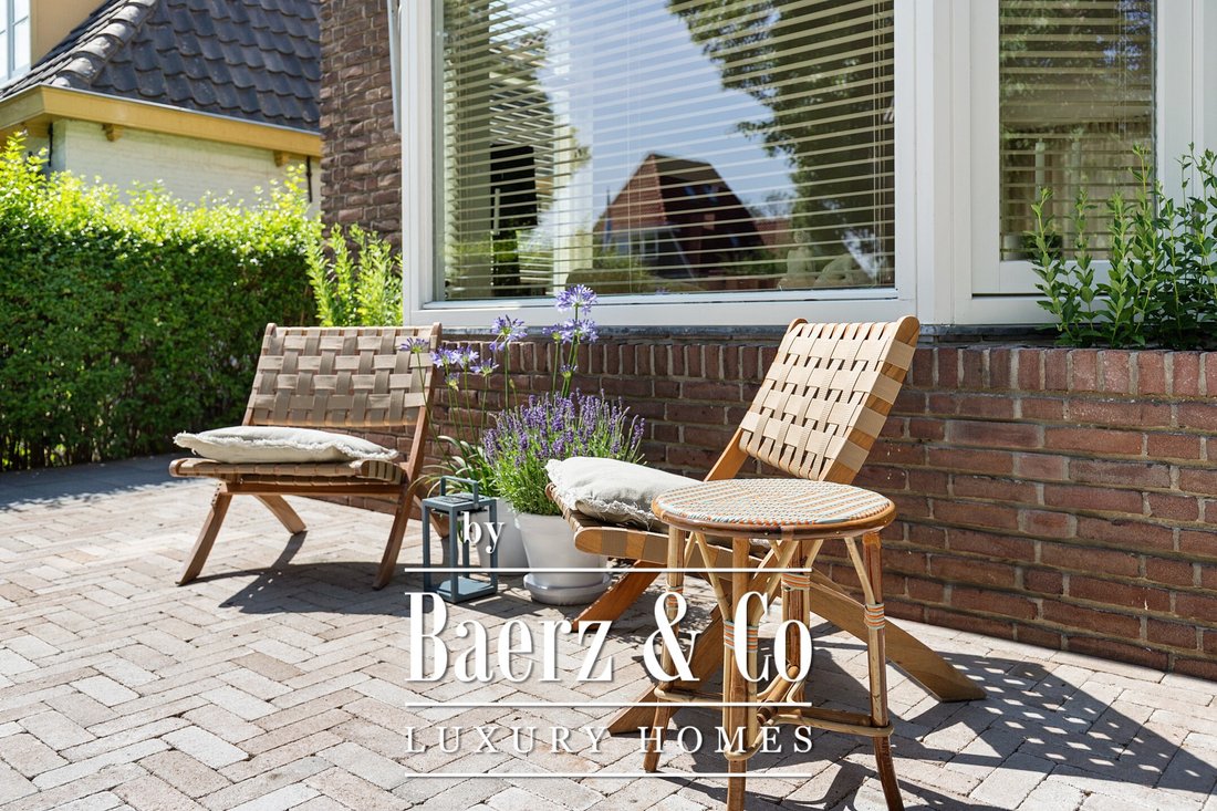 Townhouse in Harlingen, Friesland, Netherlands 5 - 18289102