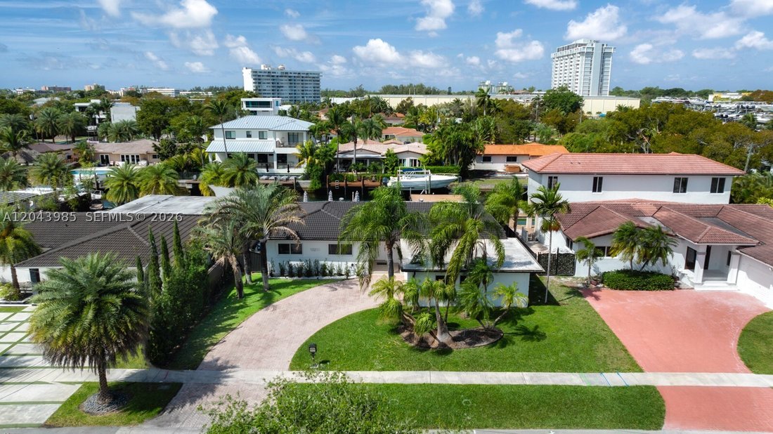 House in North Miami Beach, Florida, United States 2 - 18285137