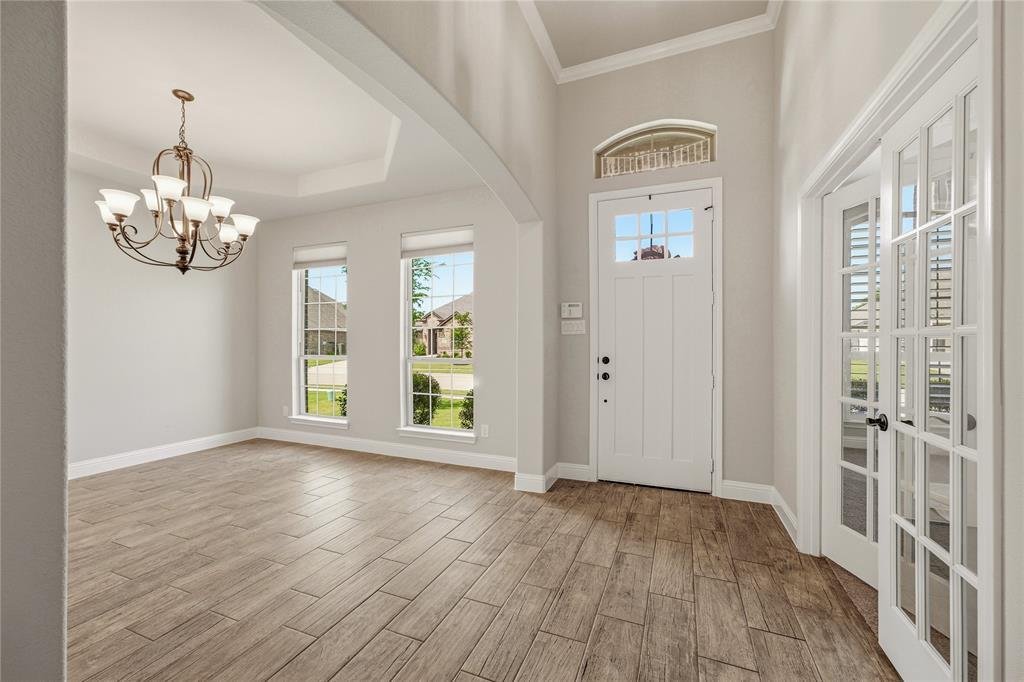 House in Granbury, Texas, United States 3 - 18285556