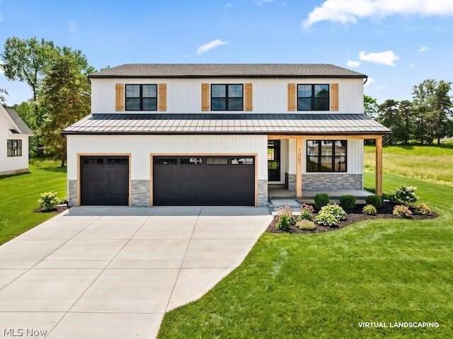 House in Medina, Ohio, United States 1 - 18122110