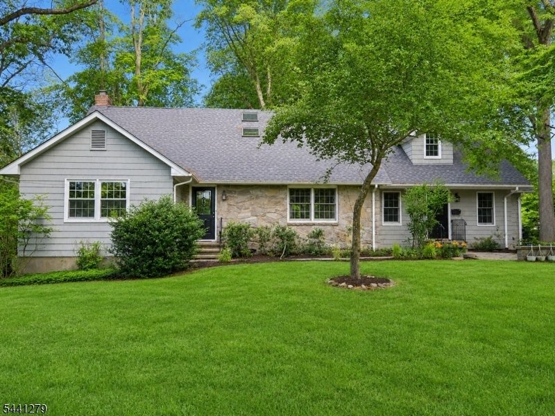 House in Mountain Lakes, New Jersey, United States 1 - 18287773