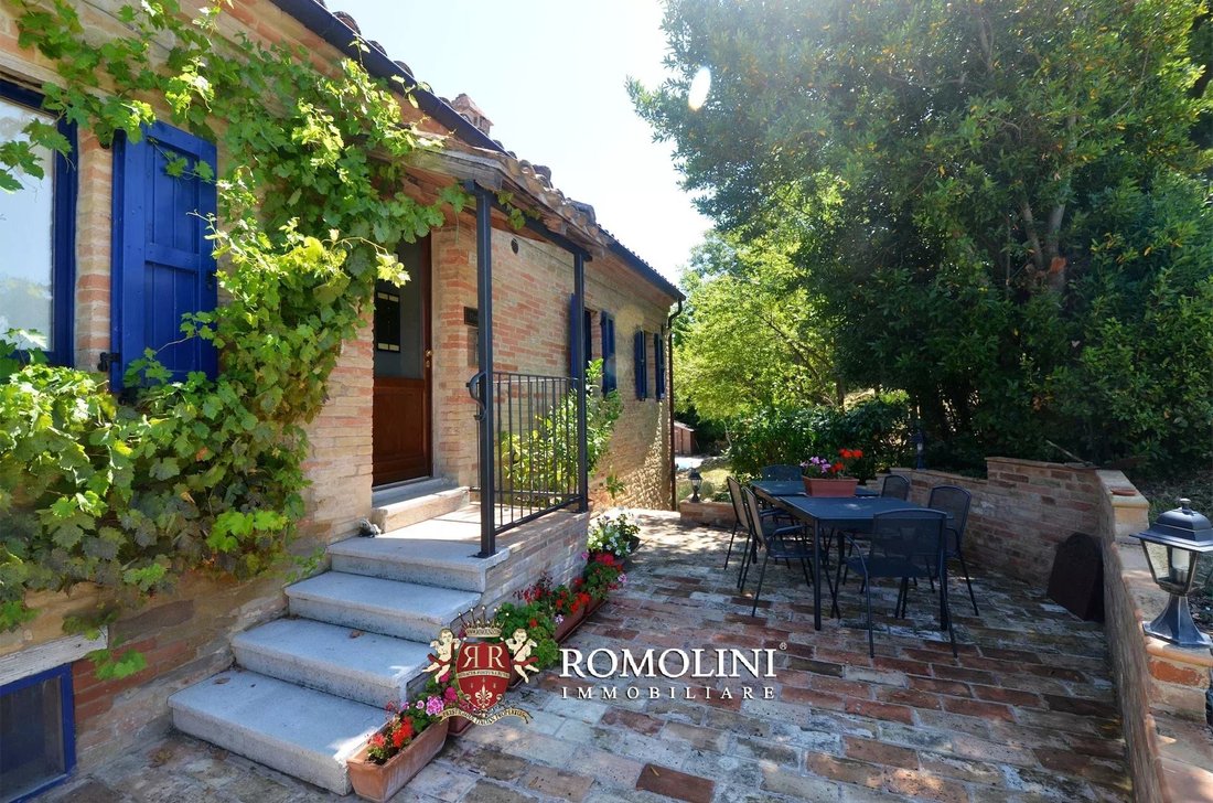 House in Tolentino, Marche, Italy 5 - 15666421