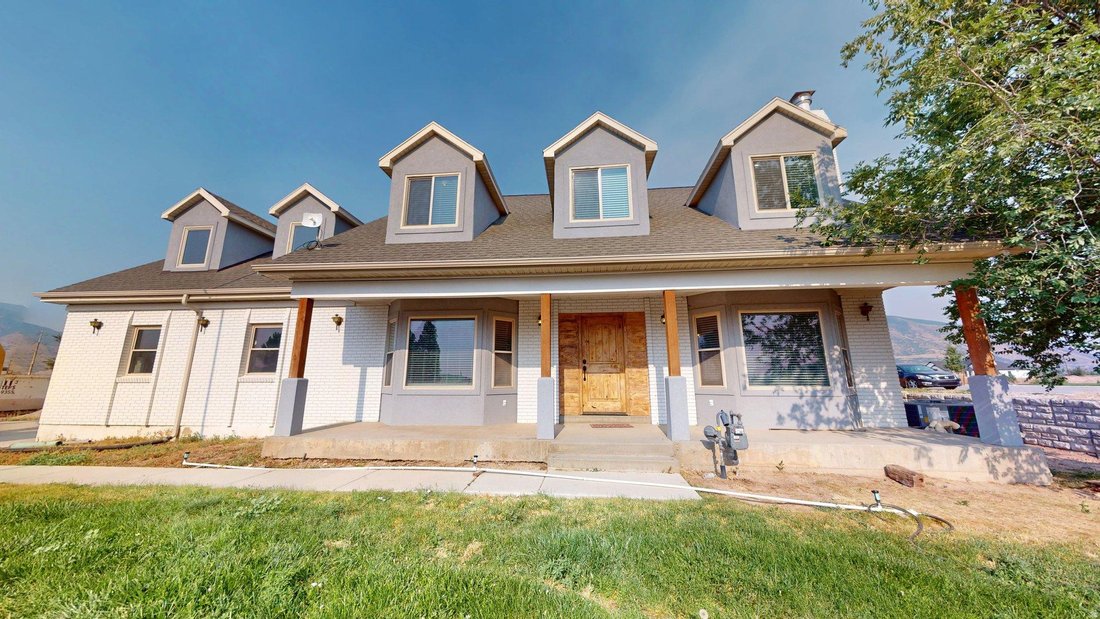 House in Spanish Fork, Utah, United States 2 - 18280554