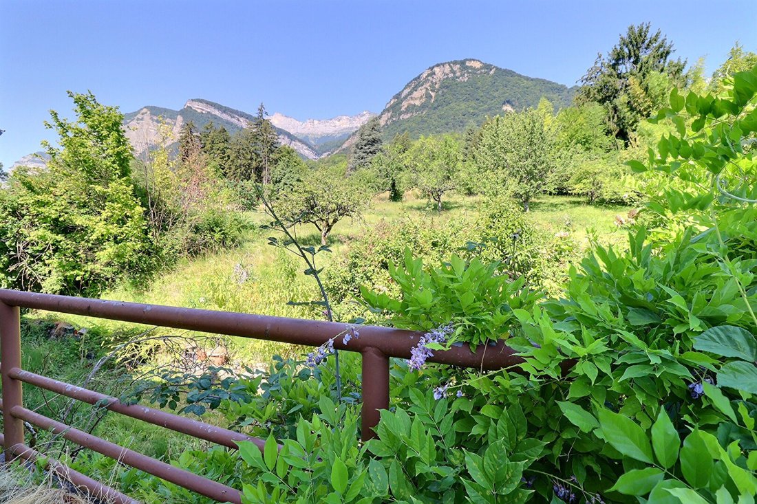 Villa in La Terrasse, Auvergne-Rhône-Alpes, France 1 - 18291336