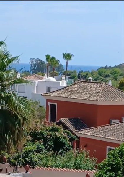 Villa in Estepona, Andalusia, Spain 3 - 18295637