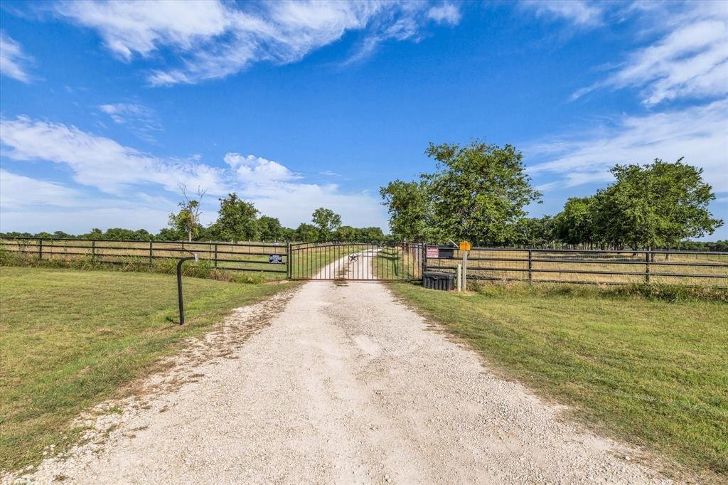 Farm Ranch in Clifton, Texas, United States 1 - 18285542
