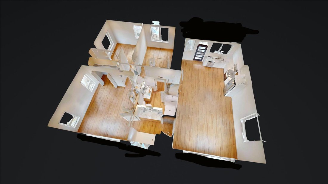 Condo in Houston, Texas, United States 3 - 18284919