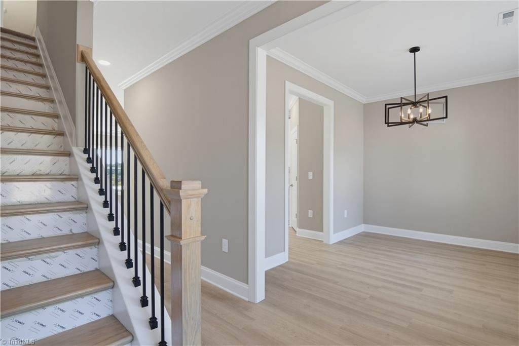 House in Greensboro, North Carolina, United States 2 - 18280196