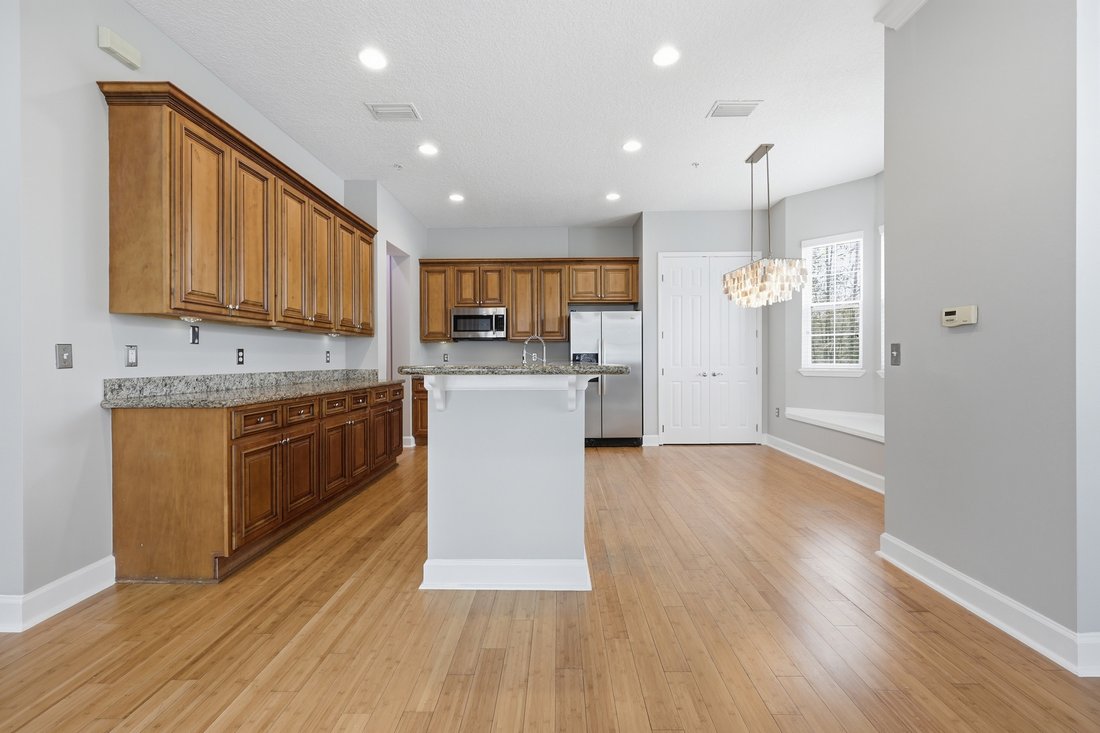 Condo in Jacksonville Beach, Florida, United States 4 - 18290177