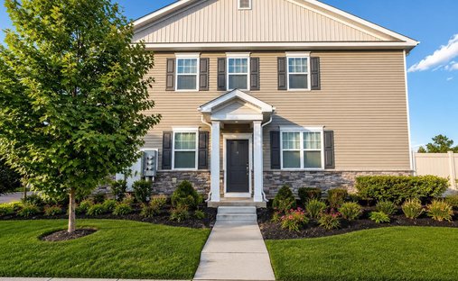 Condominio a Freehold, New Jersey, Stati Uniti 1