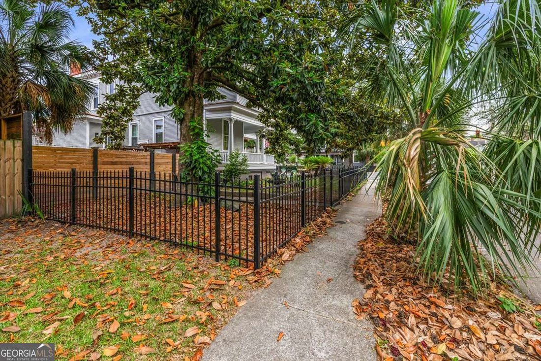 House in Savannah, Georgia, United States 4 - 18281250