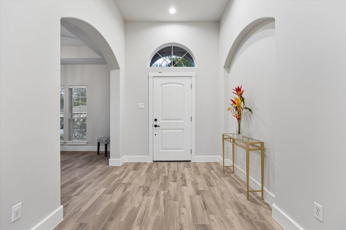 House in Houston, Texas, United States 3 - 18292334