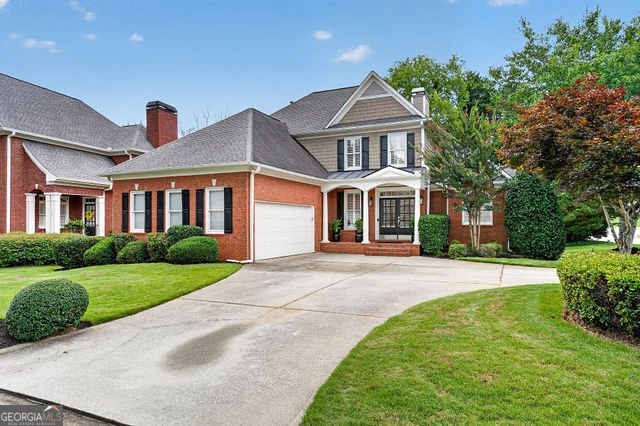 House in Smyrna, Georgia, United States 1 - 18284500