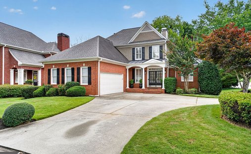 Casa en Smyrna, Georgia, Estados Unidos 1