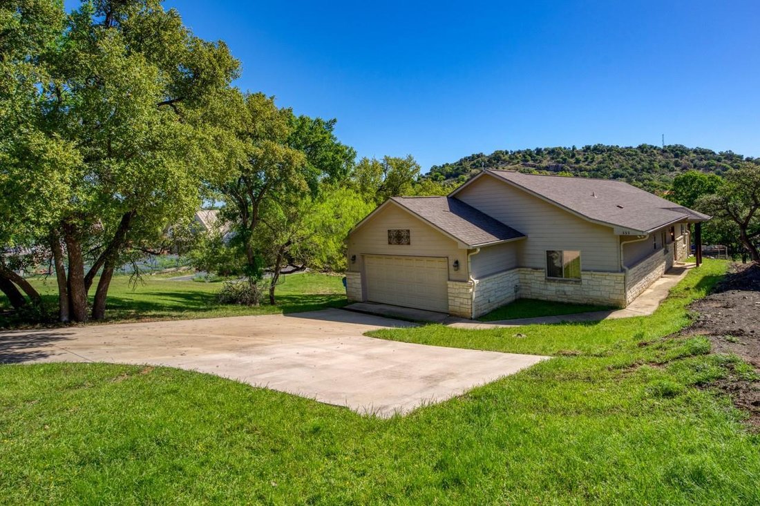 House in Llano, Texas, United States 1 - 18284772