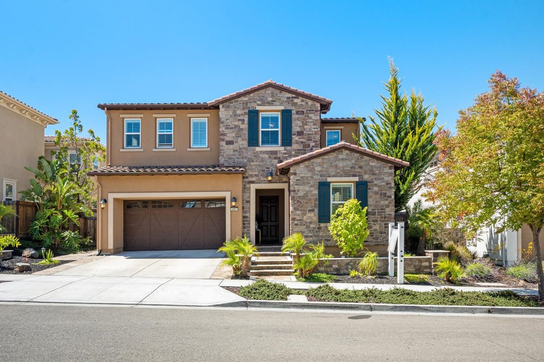 House in Danville, California, United States 1 - 18285974