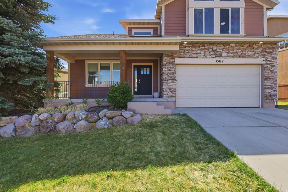 House in Draper, Utah, United States 2 - 18288312