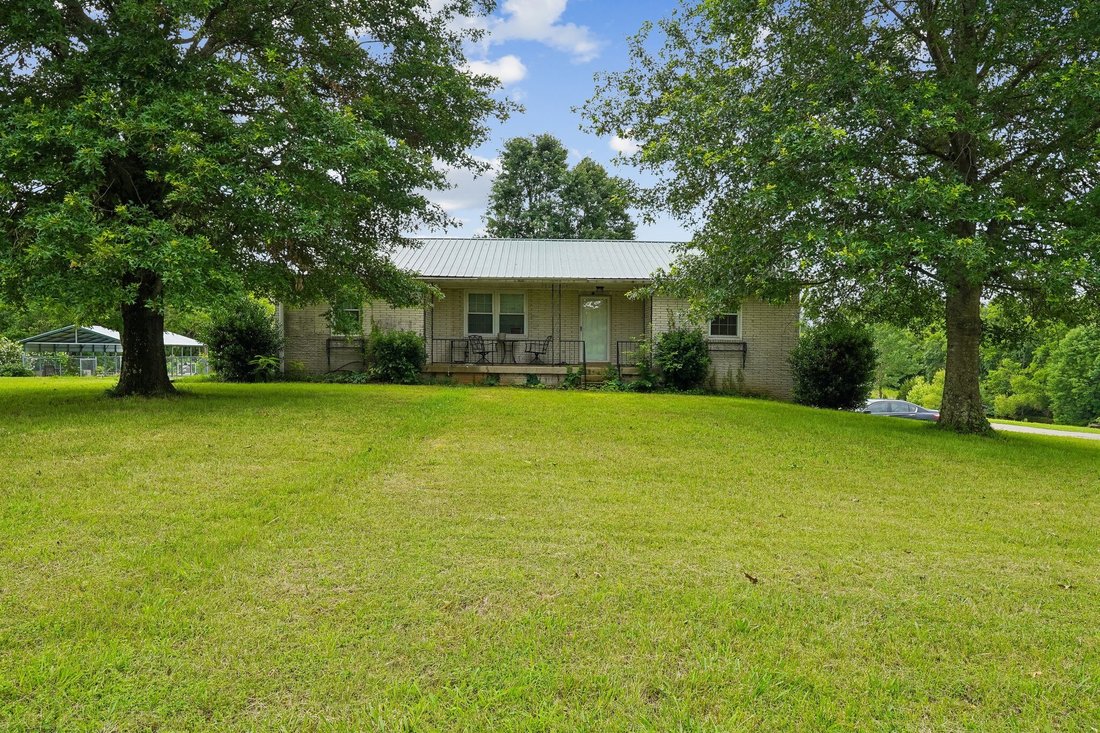 House in Charlotte, Tennessee, United States 2 - 18286317