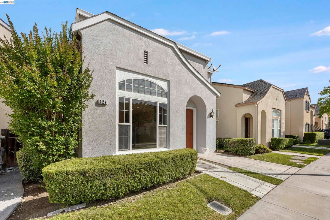 House in San Jose, California, United States 4 - 18291822