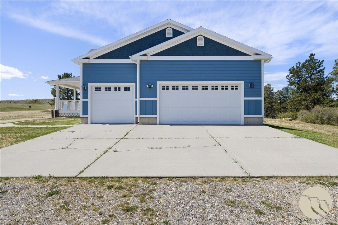 House in Billings, Montana, United States 3 - 18286149