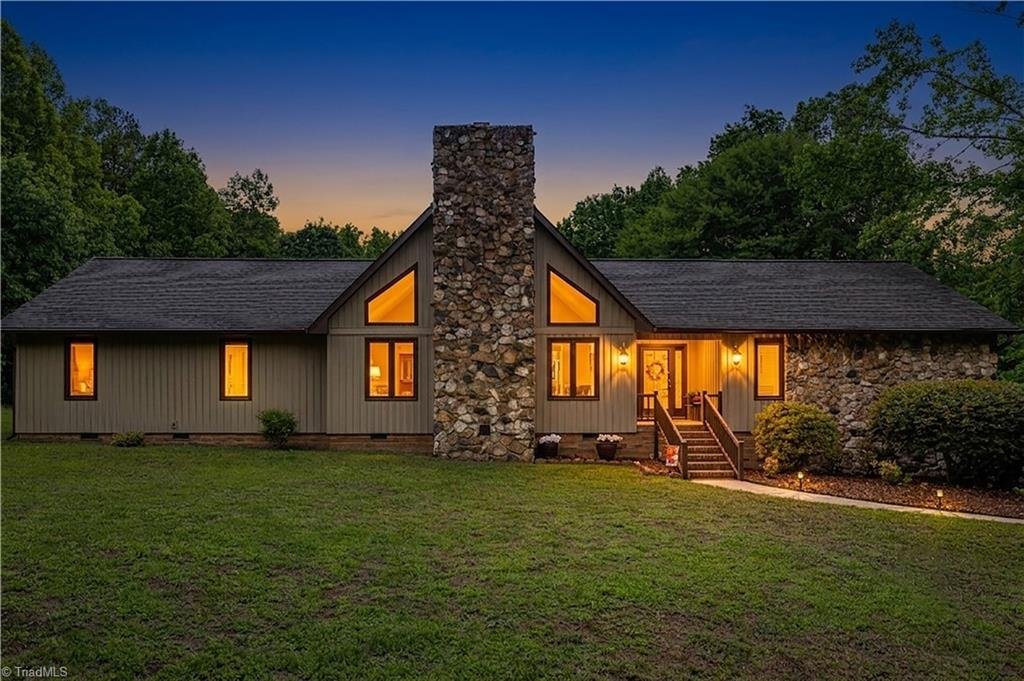 House in Lexington, North Carolina, United States 1 - 18280208