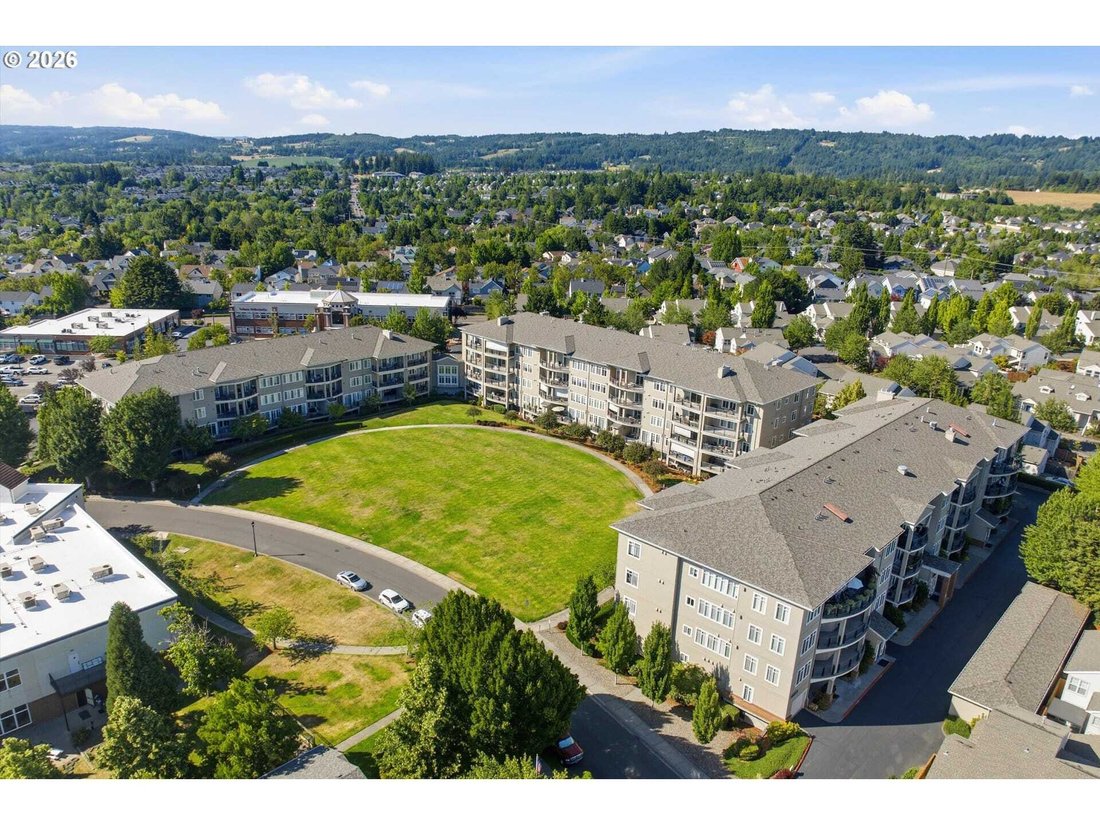 Condo in Portland, Oregon, United States 1 - 18280337
