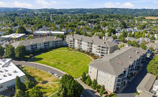 Condo in Portland, Oregon, United States 1