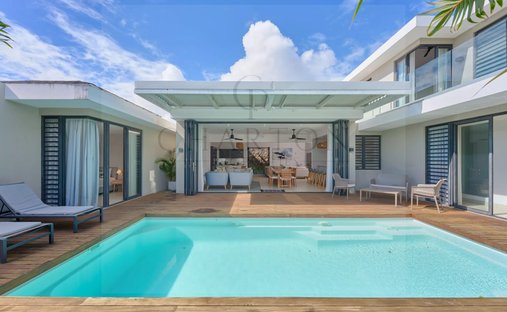 Villa a Grand Baie, Rivière du Rempart, Mauritius 1