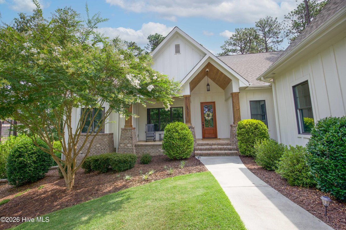 House in Southern Pines, North Carolina, United States 2 - 18288832