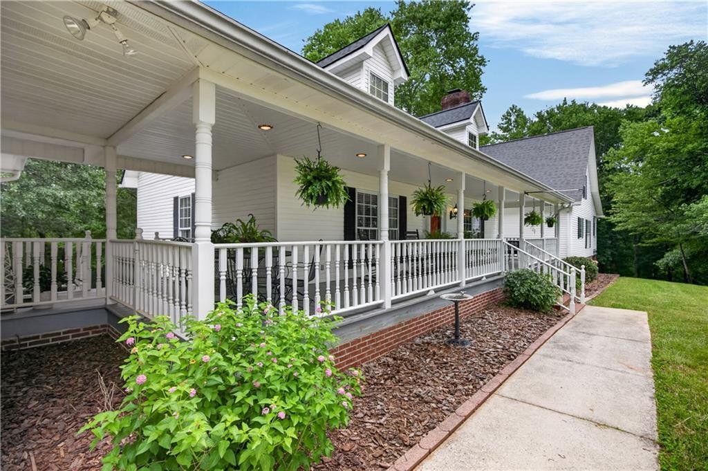 House in Bremen, Georgia, United States 3 - 18288514