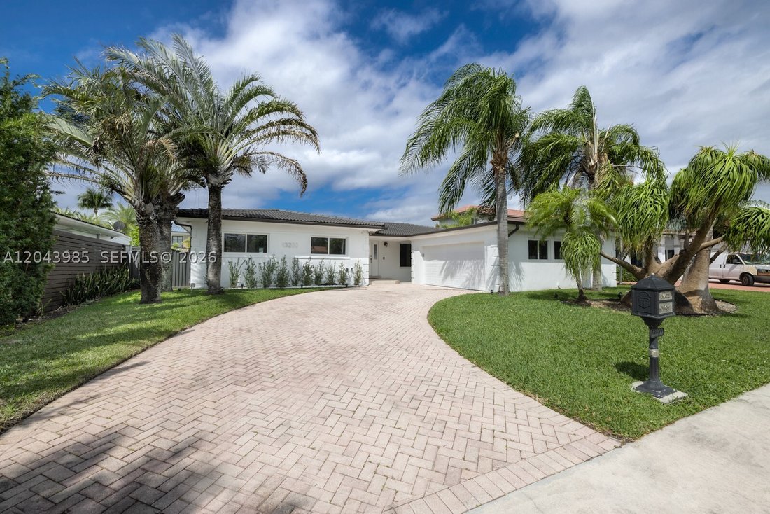 House in North Miami Beach, Florida, United States 1 - 18285137