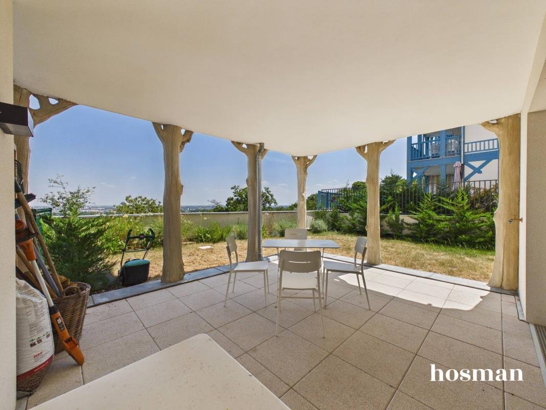Apartment in Wallon, Le Plessis-Robinson, France 1 - 18283946