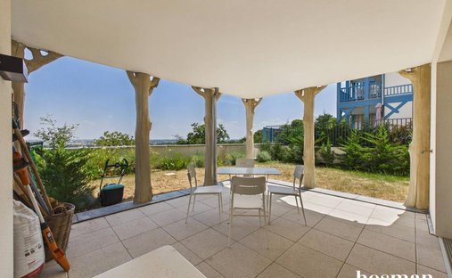 Appartement à Wallon, Le Plessis-Robinson, France 1