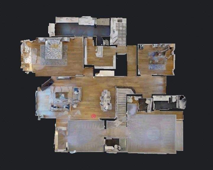 House in Missouri City, Texas, United States 3 - 18284887