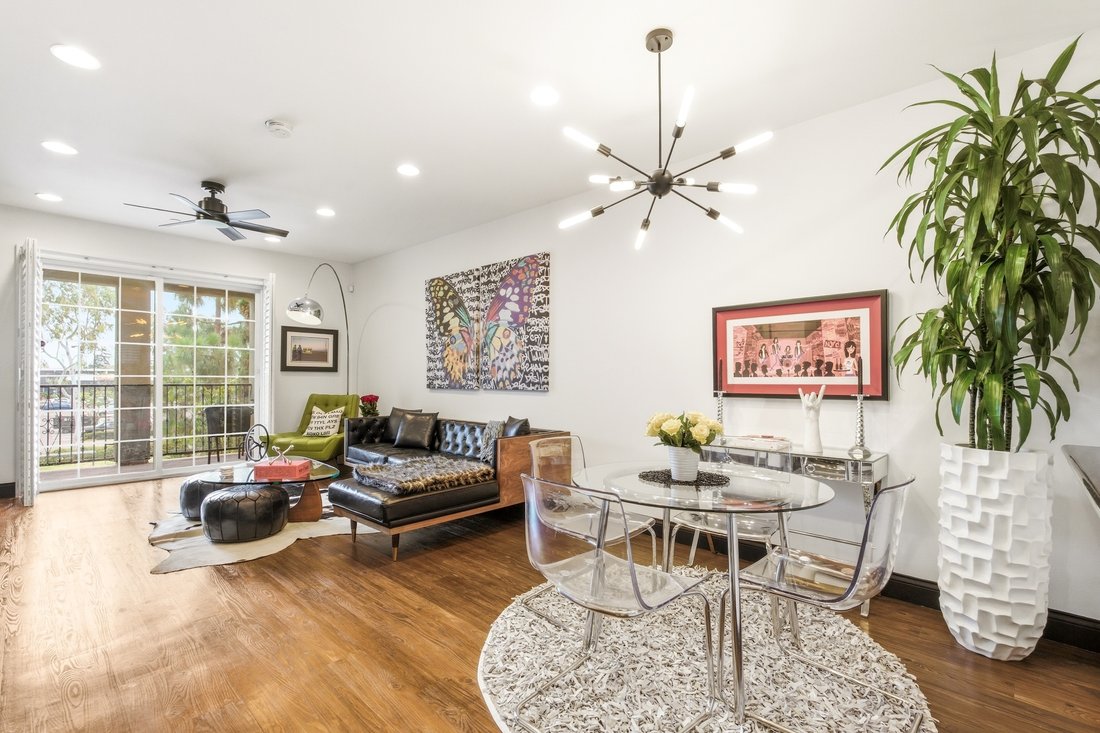 Condo in Los Angeles, California, United States 2 - 18288090