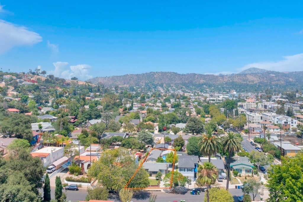 Apartment in Los Angeles, California, United States 3 - 18283629