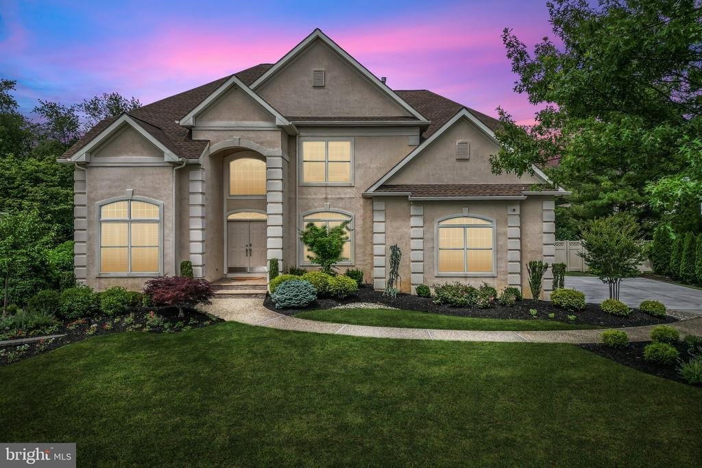 House in Cherry Hill, New Jersey, United States 2 - 18296219