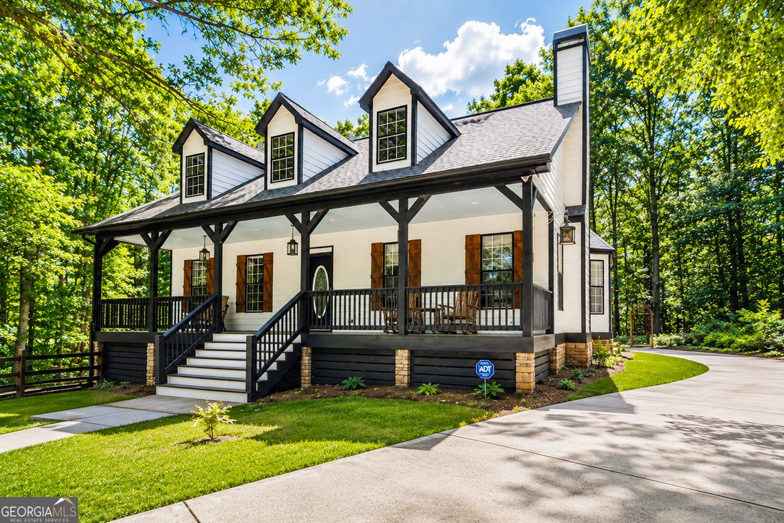 House in Cumming, Georgia, United States 2 - 18281253